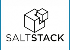 saltstack快速安装